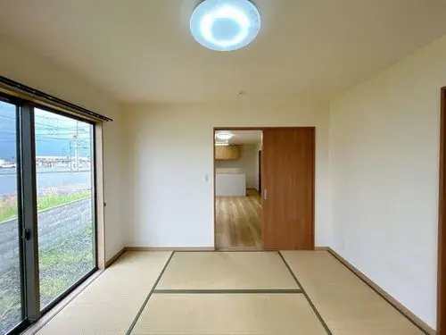 2LDK+S Property Saijo City Ehime Prefecture (5)