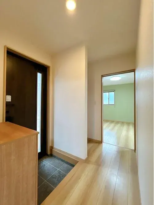 2LDK+S Property Saijo City Ehime Prefecture (9)