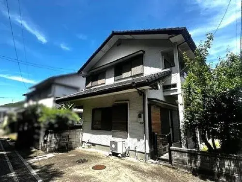 Akiya in Ville de Kōchi
