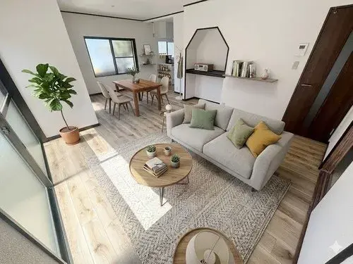 3LDK Ciudad de Itoshima Prefectura de Fukuoka (5)