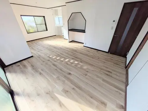 3LDK Ciudad de Itoshima Prefectura de Fukuoka (6)