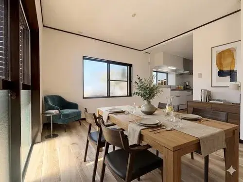 3LDK Ciudad de Itoshima Prefectura de Fukuoka (8)