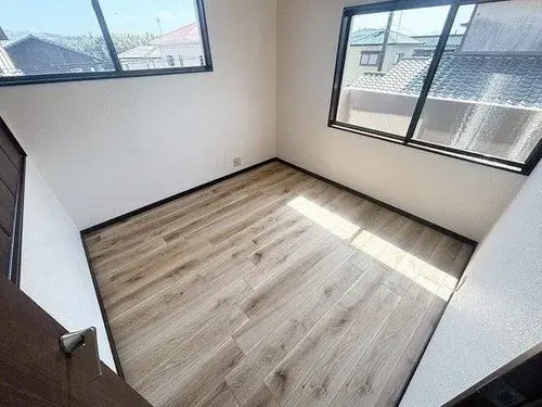 3LDK Ciudad de Itoshima Prefectura de Fukuoka (9)