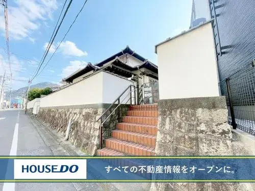 Propiedad 5DK Ciudad de Kitakyushu Prefectura de Fukuoka (2)