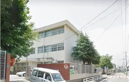 Propiedad 5DK Ciudad de Kitakyushu Prefectura de Fukuoka (12)
