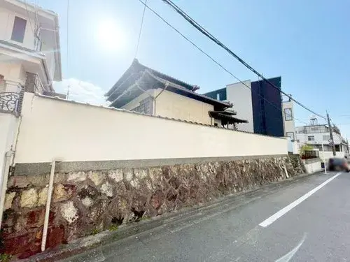 Propiedad 5DK Ciudad de Kitakyushu Prefectura de Fukuoka (4)