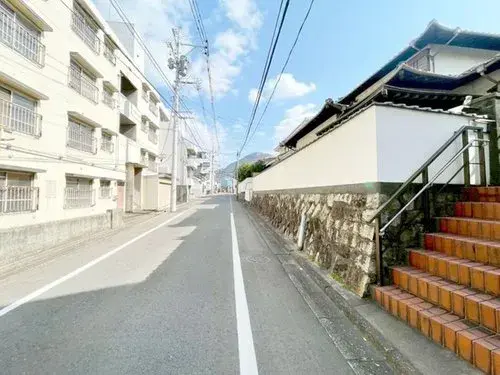 Propiedad 5DK Ciudad de Kitakyushu Prefectura de Fukuoka (5)