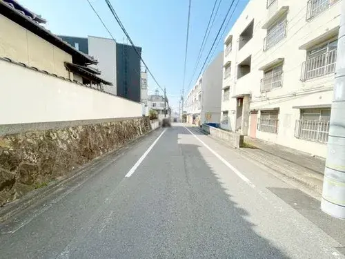 Propiedad 5DK Ciudad de Kitakyushu Prefectura de Fukuoka (6)