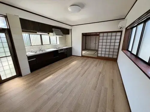 عقار 4LDK مدينة Nakagawa محافظة Fukuoka (4)