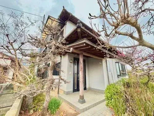 [5DK Property] Shime-machi Fukuoka Prefecture (4)