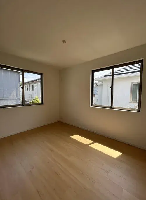 3LDK+S物件 宗像市 福岡県 (13)