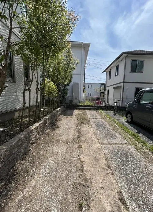 3LDK+S物件 宗像市 福岡県 (3)