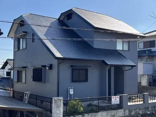 Akiya in Chikushino