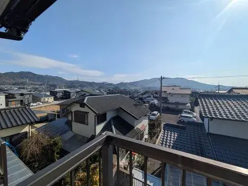 Propiedad 4LDK Ciudad de Chikushino Prefectura de Fukuoka (2)