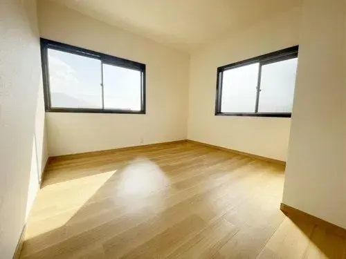 Propiedad 4LDK Ciudad de Chikushino Prefectura de Fukuoka (14)