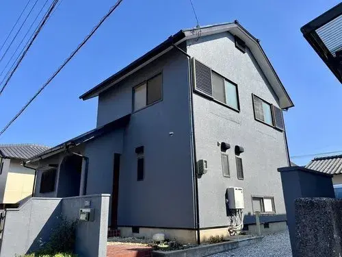 Propiedad 4LDK Ciudad de Chikushino Prefectura de Fukuoka (4)