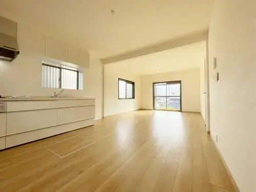 Propiedad 4LDK Ciudad de Chikushino Prefectura de Fukuoka (6)