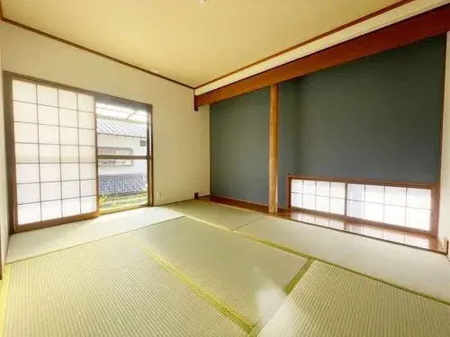 Propiedad 4LDK Ciudad de Chikushino Prefectura de Fukuoka (8)