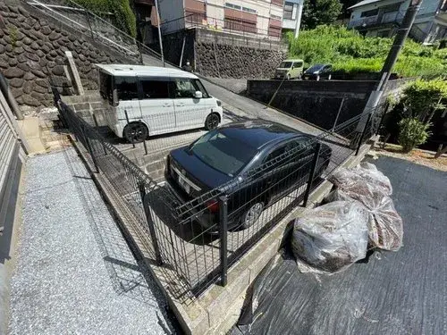 4LDK Property Kitakyushu City Fukuoka Prefecture (2)