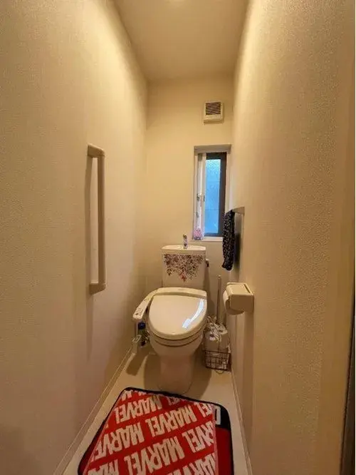 4LDK Property Kitakyushu City Fukuoka Prefecture (12)