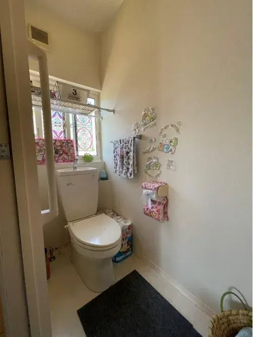 4LDK Property Kitakyushu City Fukuoka Prefecture (13)
