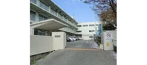 4LDK Property Kitakyushu City Fukuoka Prefecture (15)