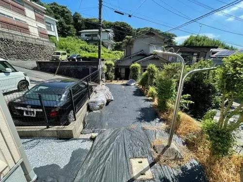 4LDK Property Kitakyushu City Fukuoka Prefecture (3)