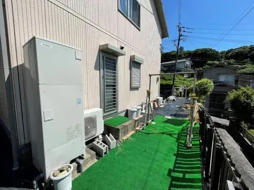 4LDK Property Kitakyushu City Fukuoka Prefecture (4)