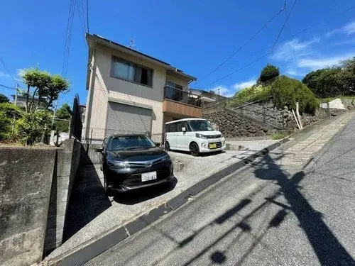 4LDK Property Kitakyushu City Fukuoka Prefecture (7)