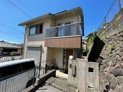 4LDK Property Kitakyushu City Fukuoka Prefecture (8)