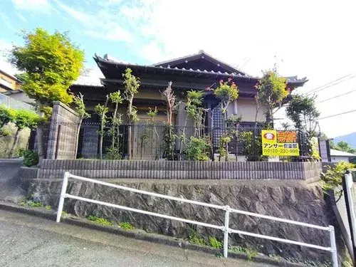 Akiya in Kitakyushu