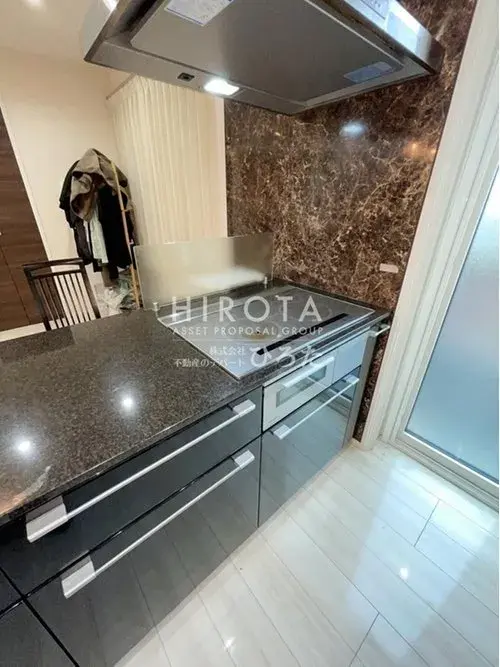 عقار 4LDK مدينة كيتاكيوشو محافظة فوكوكا (17)