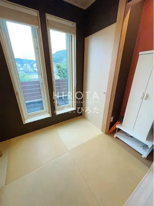 عقار 4LDK مدينة كيتاكيوشو محافظة فوكوكا (10)