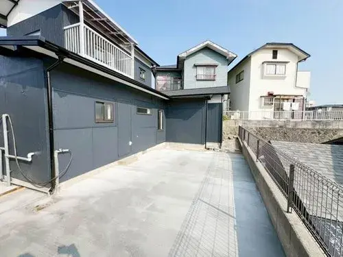 3LDK+S Property Kitakyushu City Fukuoka Prefecture (2)