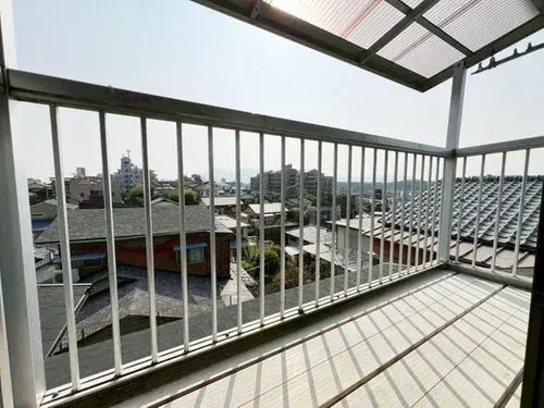 3LDK+S Property Kitakyushu City Fukuoka Prefecture (22)