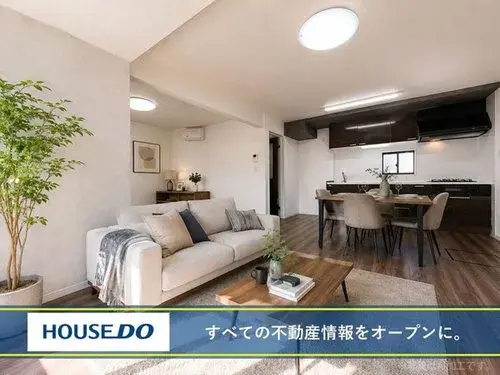3LDK+S Property Kitakyushu City Fukuoka Prefecture (4)