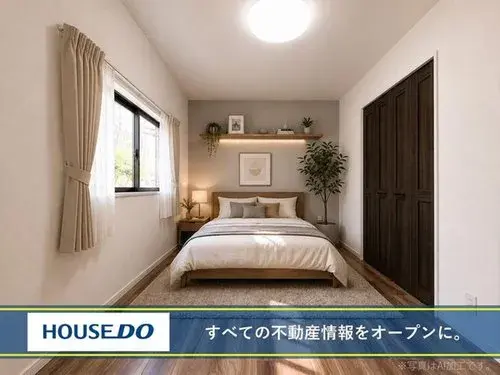 3LDK+S Property Kitakyushu City Fukuoka Prefecture (5)