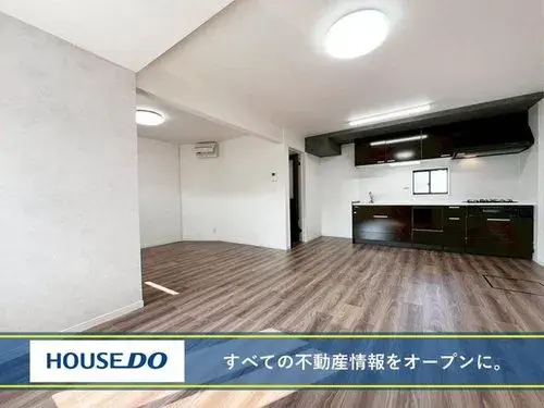 3LDK+S Property Kitakyushu City Fukuoka Prefecture (6)