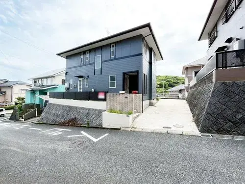 Akiya in Kitakyushu