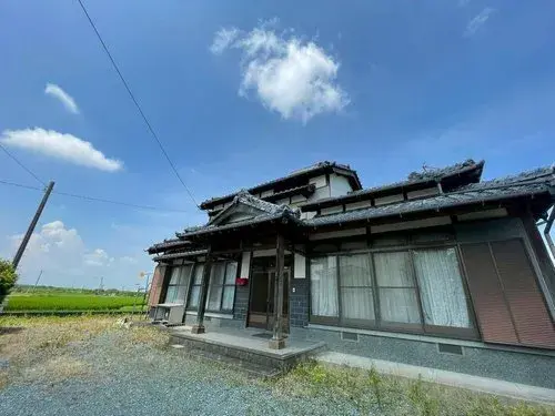 عقار 6DK مدينة Miyama محافظة Fukuoka (2)