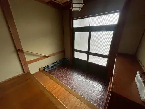 عقار 6DK مدينة Miyama محافظة Fukuoka (11)