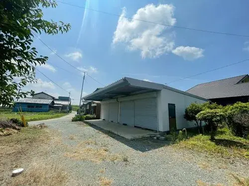عقار 6DK مدينة Miyama محافظة Fukuoka (3)