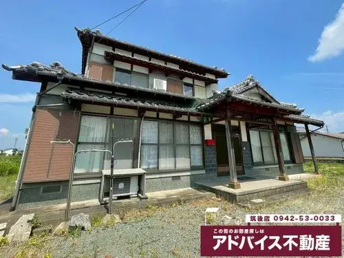 عقار 6DK مدينة Miyama محافظة Fukuoka (4)