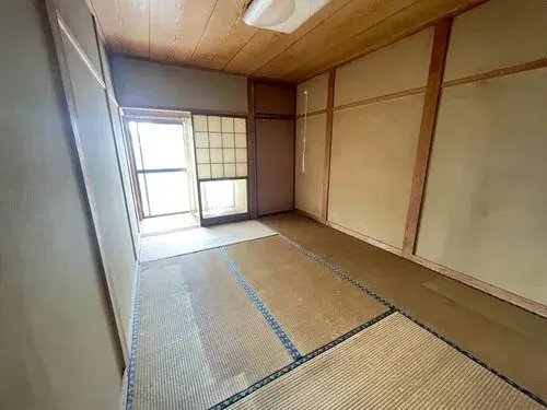 عقار 6DK مدينة Miyama محافظة Fukuoka (6)
