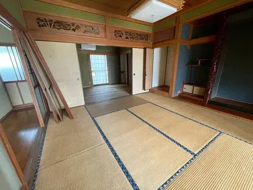 عقار 6DK مدينة Miyama محافظة Fukuoka (7)