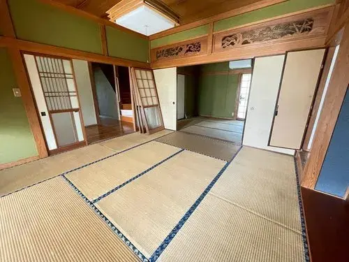 عقار 6DK مدينة Miyama محافظة Fukuoka (8)