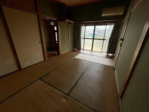 عقار 6DK مدينة Miyama محافظة Fukuoka (10)