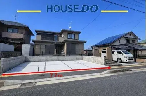 عقار 5LDK+S مدينة Onojo محافظة Fukuoka (3)