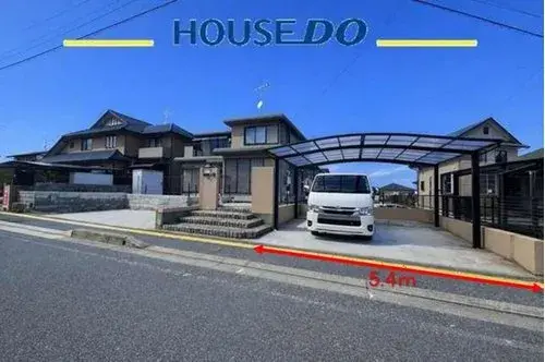 عقار 5LDK+S مدينة Onojo محافظة Fukuoka (4)