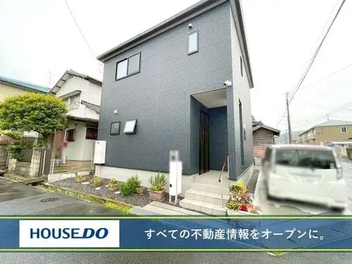 Akiya in Kitakyushu